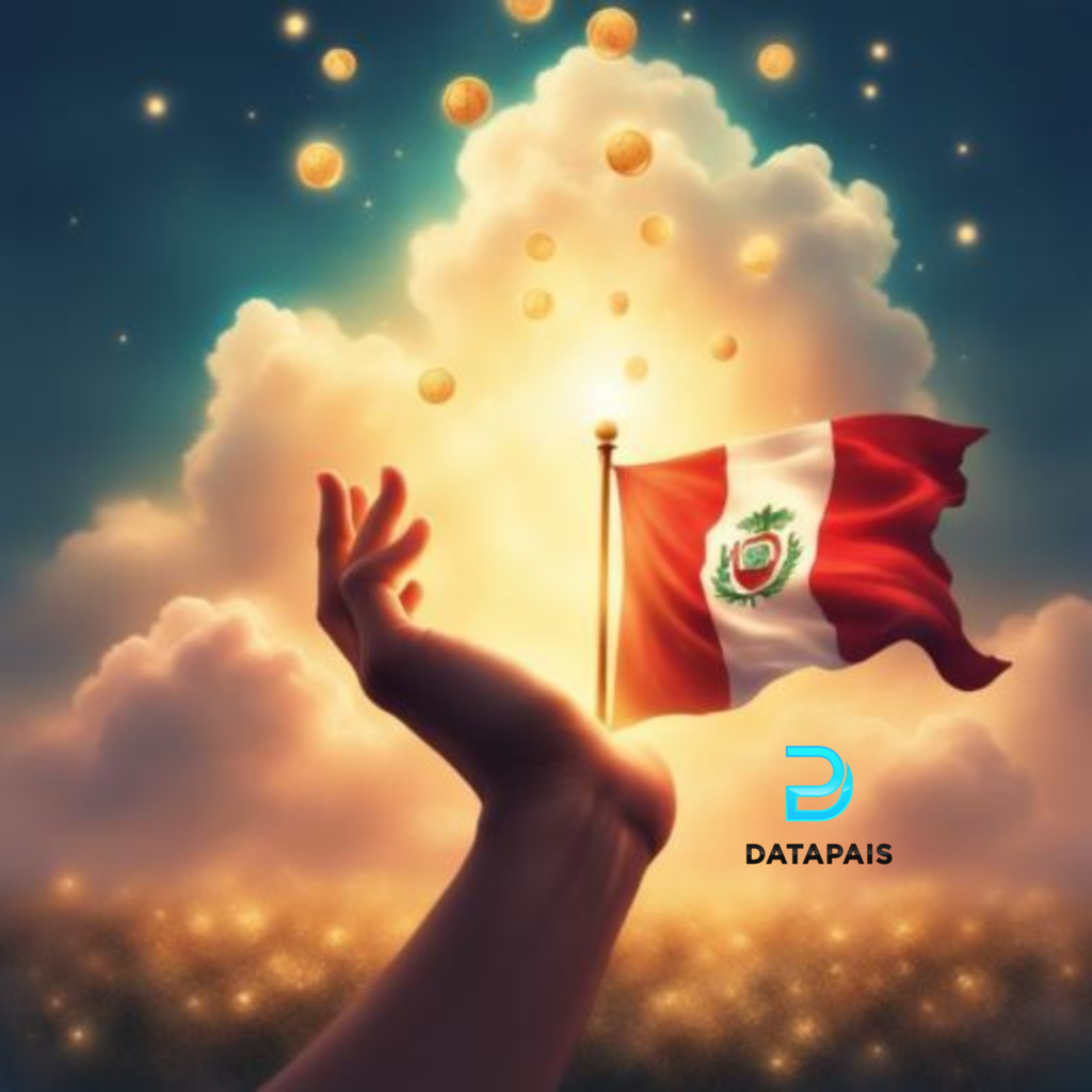 Salario minimo historico Perú