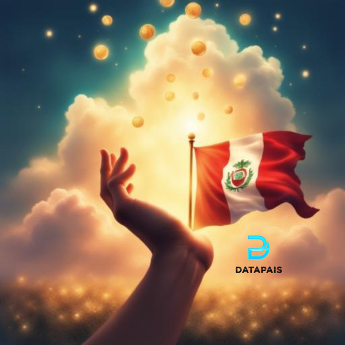 Salario minimo historico Perú