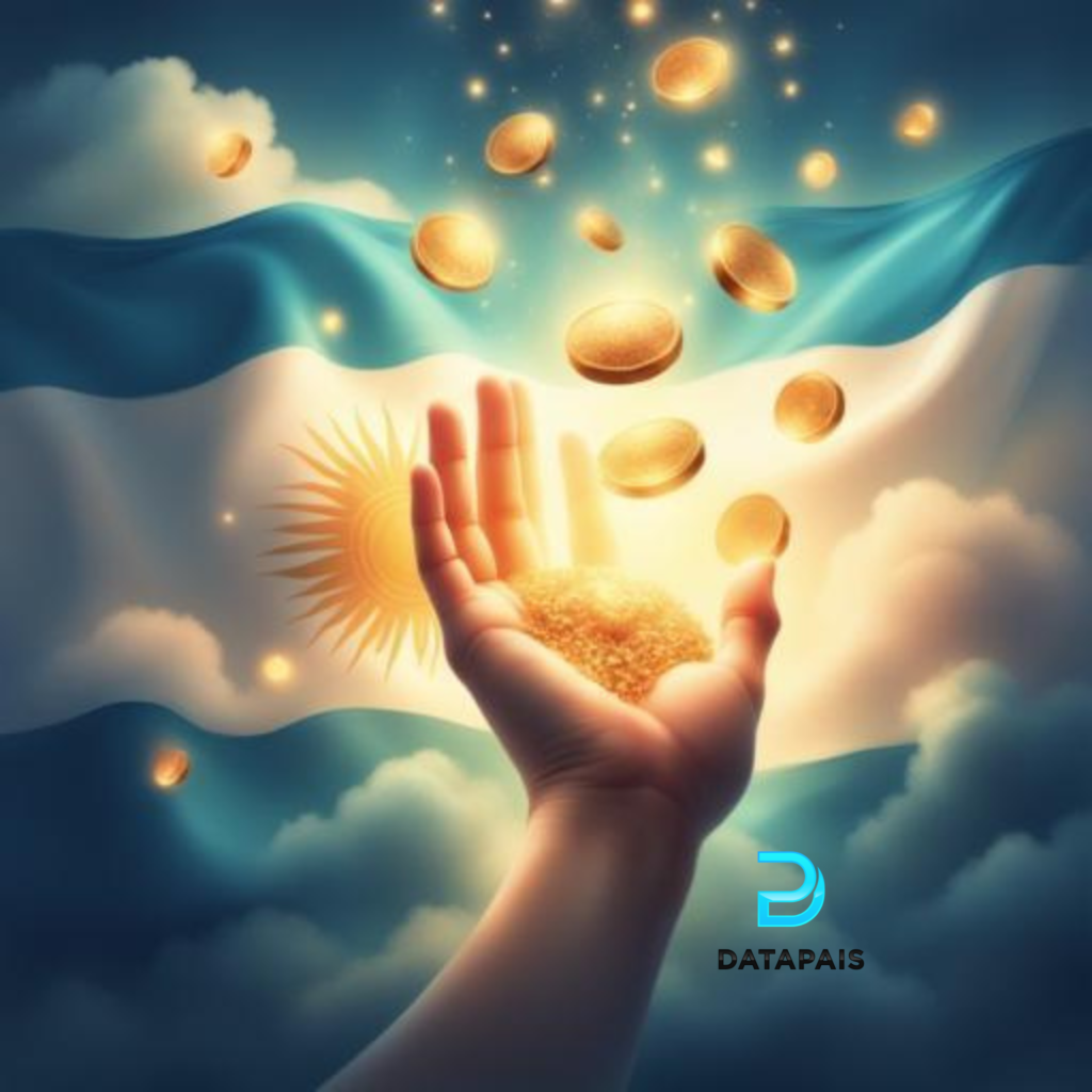 Salario minimo historico Argentina