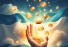 Salario minimo historico Argentina