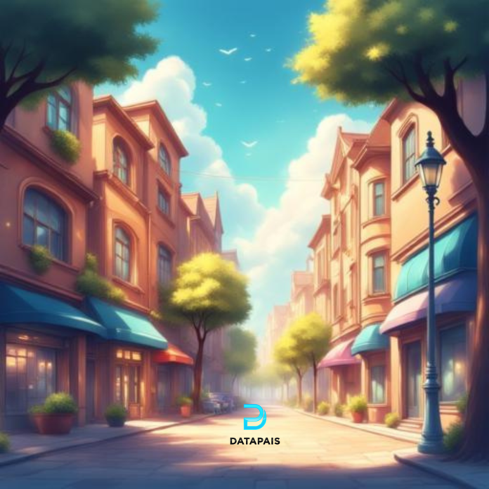 Sucursales Bancarias