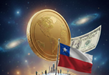 Remesas recibidas Chile