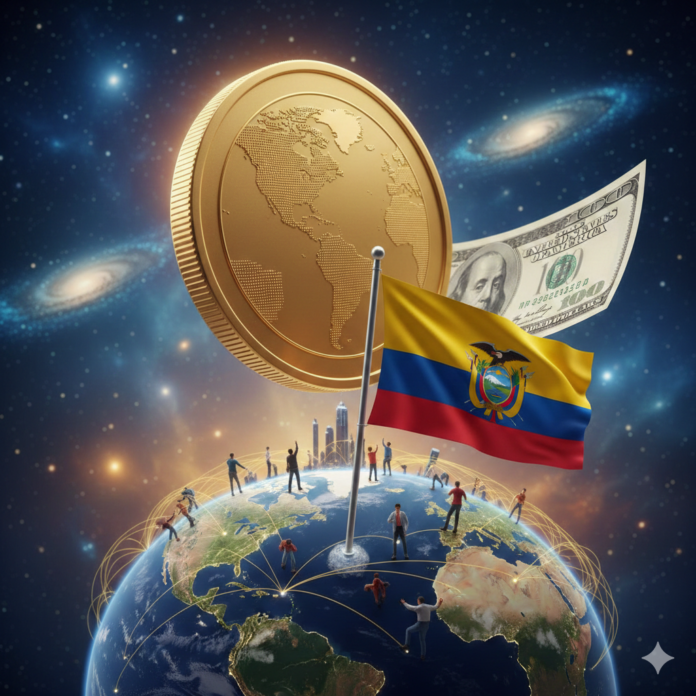 Remesas Recibidas Ecuador