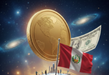 Remesas recibidas Perú