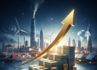 PIB Sudamérica 2025 PIB 2025