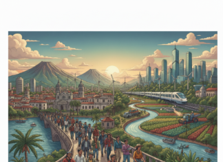 PIB per capita de ciudades del Ecuador PIB PER CAPITA CIUDADES DE ECUADOR