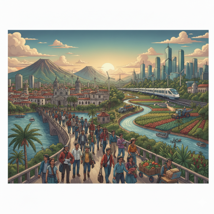 PIB PER CAPITA CIUDADES DE ECUADOR