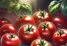 Precio tomate
