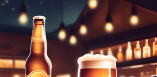 Precio cerveza nacional