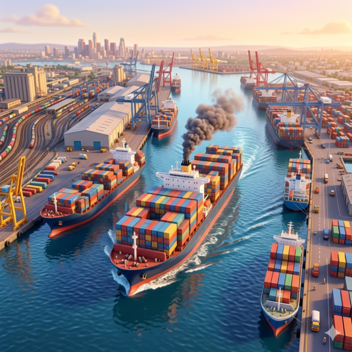 Exportaciones a la UE