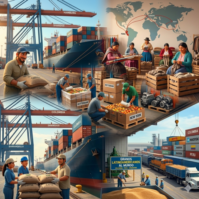 Apertura Comercial
