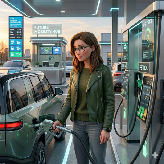 Ranking de precios Históricos de Gasolina en Sudamérica