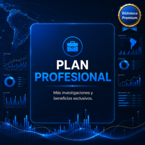 Plan Profesional