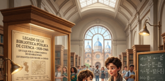Histórico Presupuesto Educación