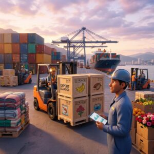 Ecuador exporta más, pero ¿está diversificando de verdad?